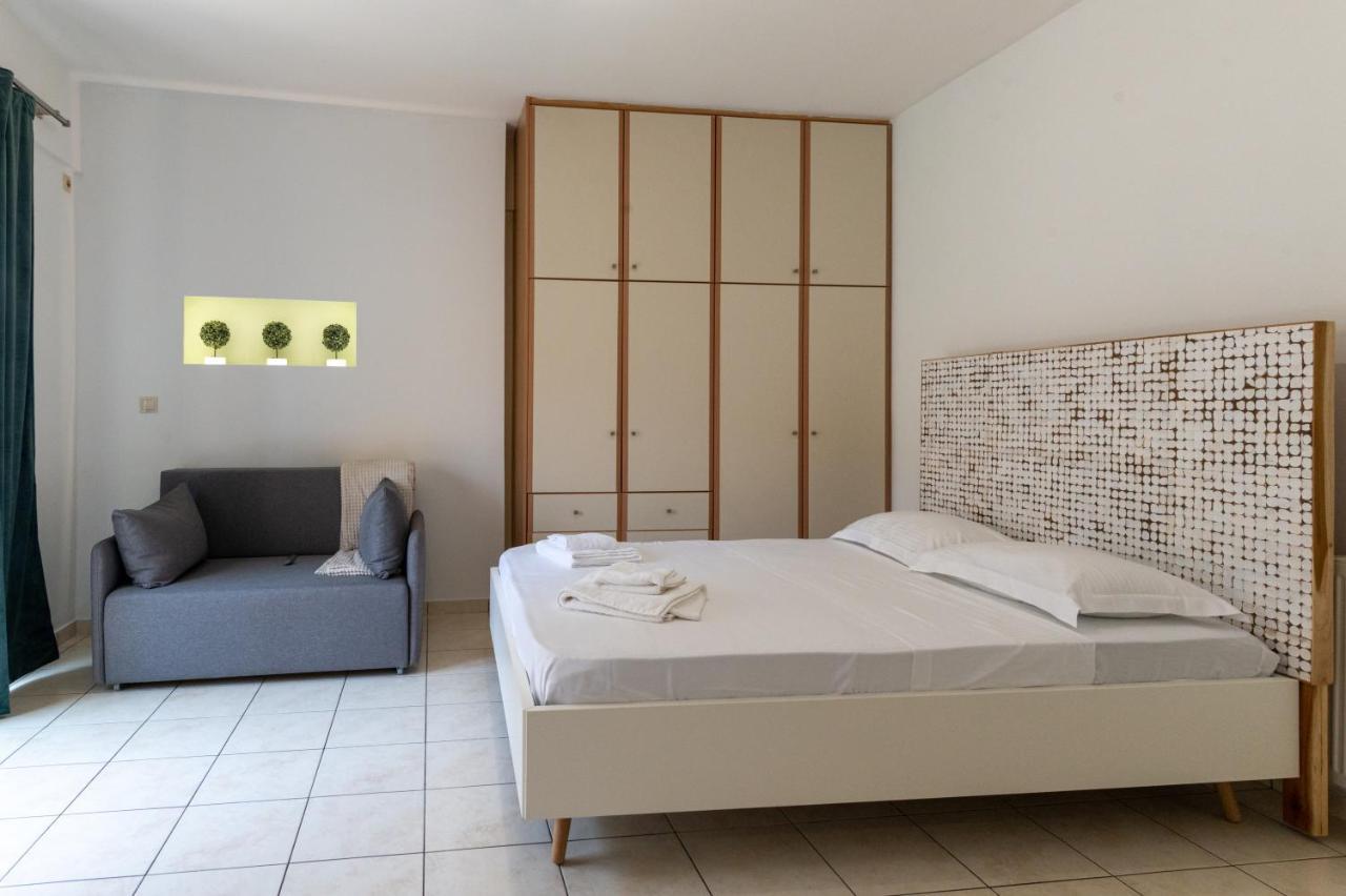 Casa Isabella Apartment Kalamata Exterior photo