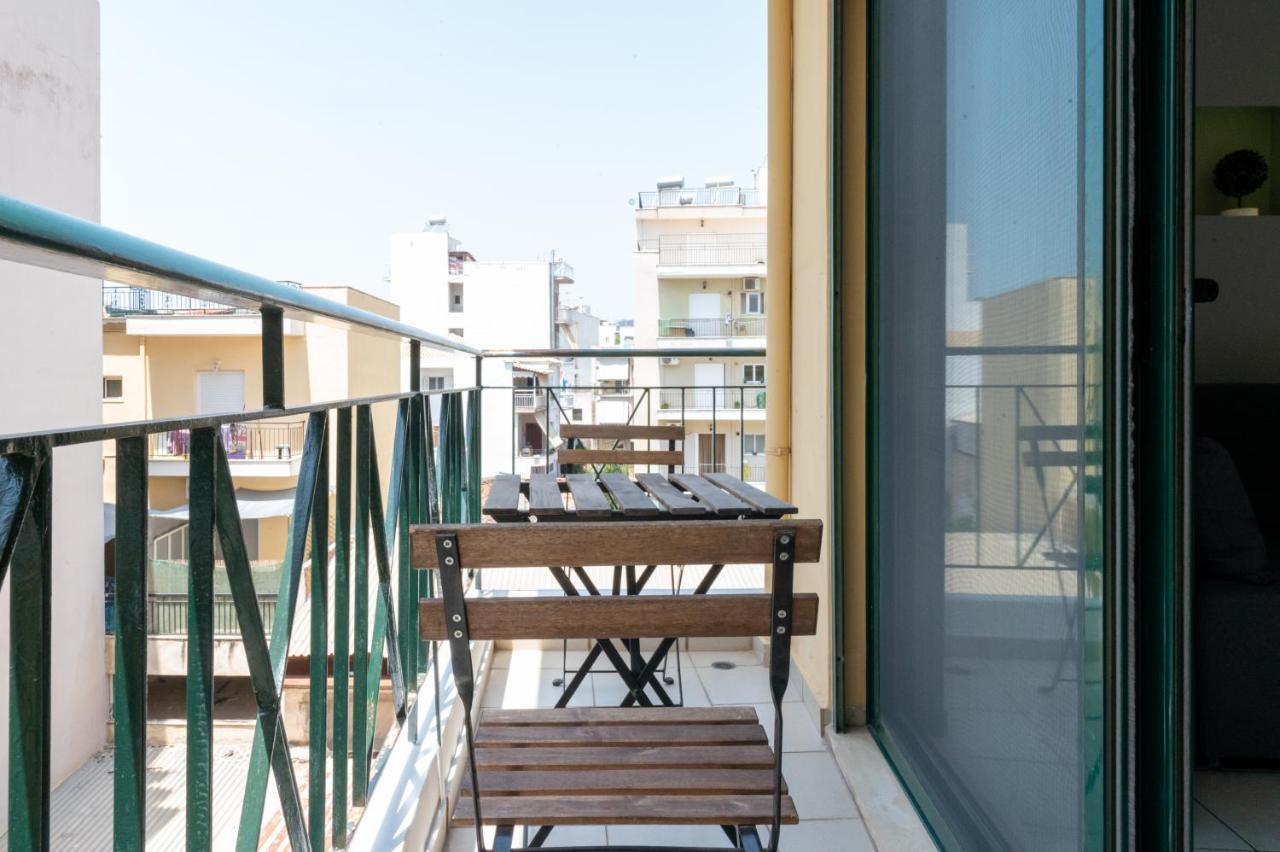 Casa Isabella Apartment Kalamata Exterior photo